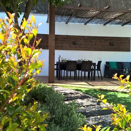 Graca Garden Home Lissabon Buitenkant foto