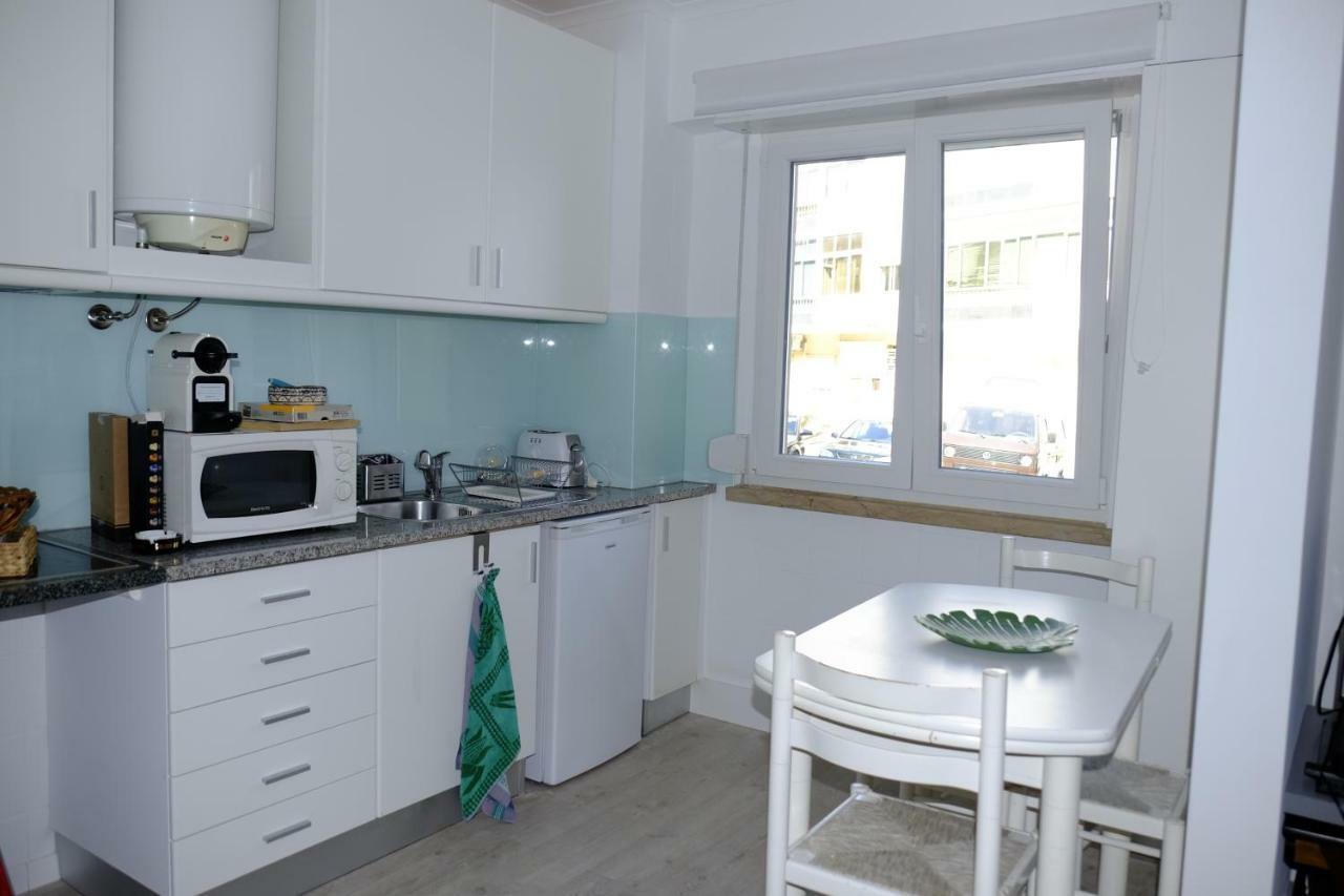 Graca Garden Home Lissabon Buitenkant foto