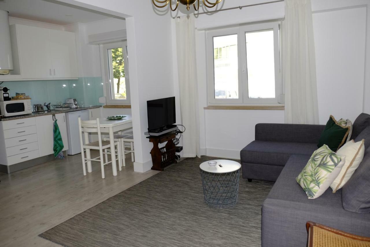 Graca Garden Home Lissabon Buitenkant foto
