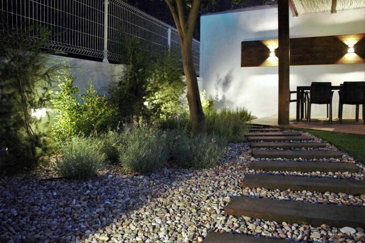 Graca Garden Home Lissabon Buitenkant foto
