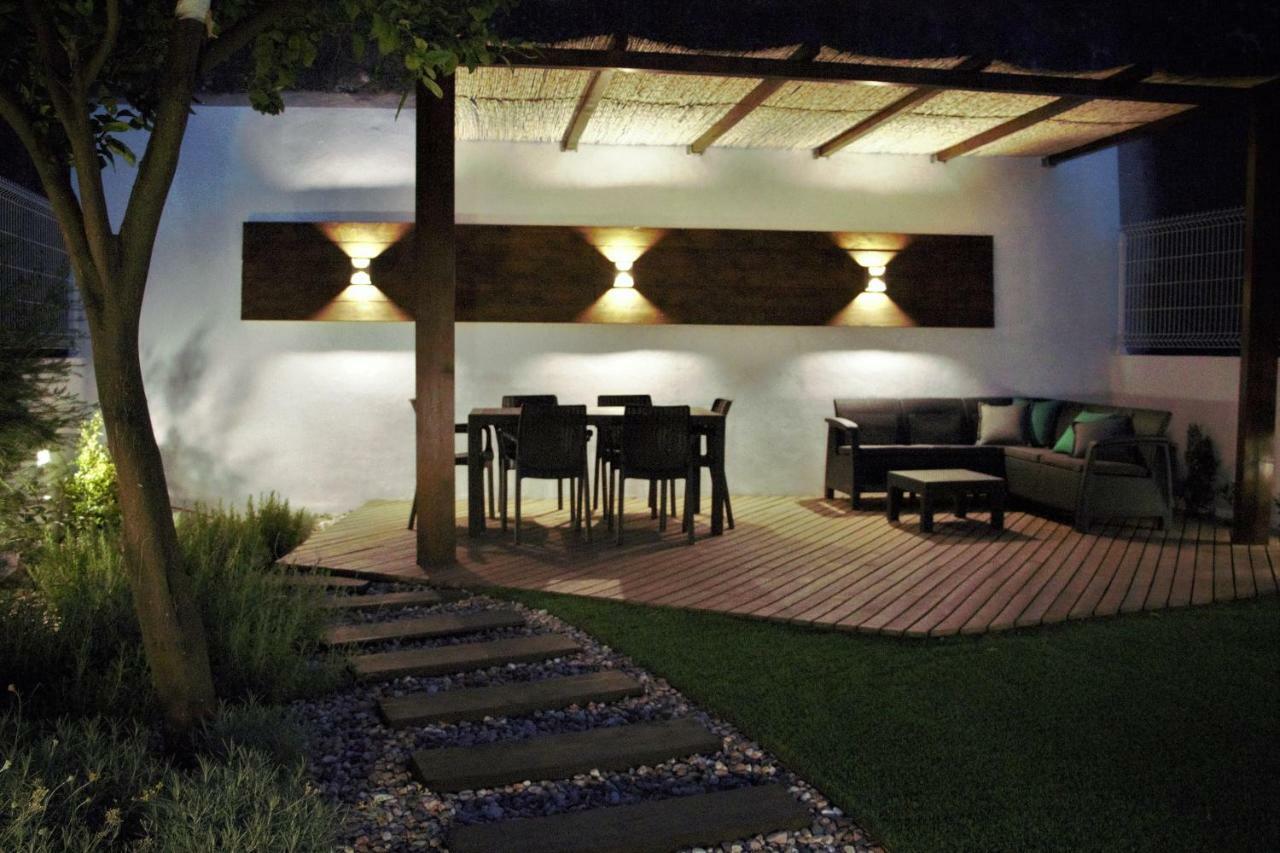 Graca Garden Home Lissabon Buitenkant foto