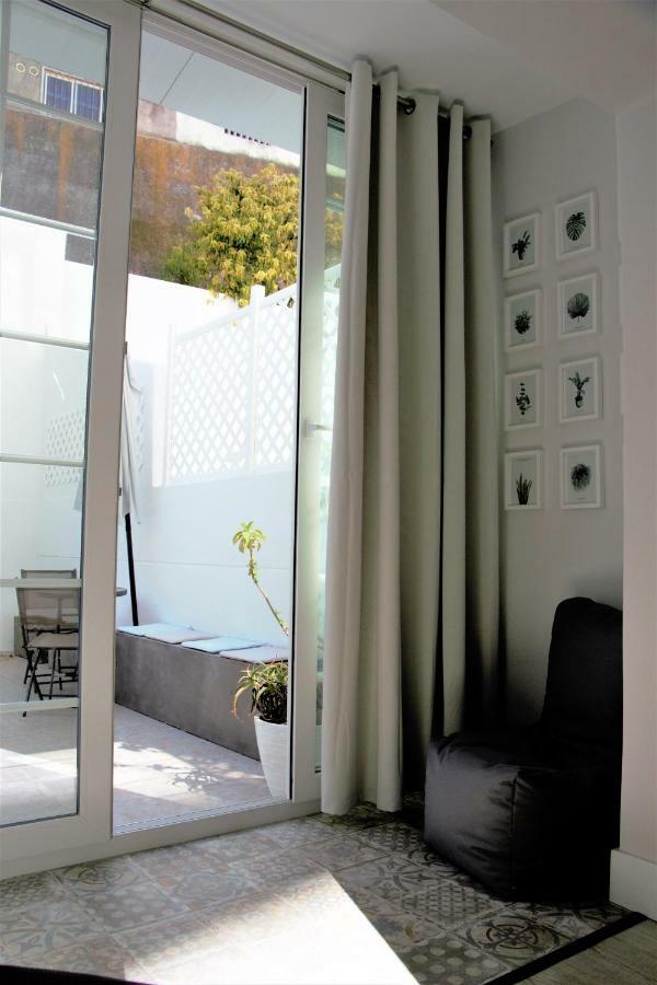 Graca Garden Home Lissabon Buitenkant foto