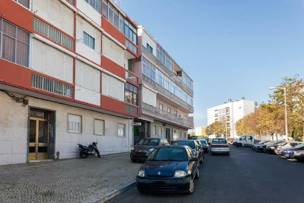 Graca Garden Home Lissabon Buitenkant foto