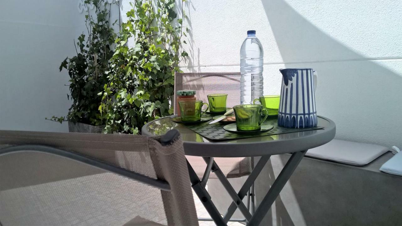 Graca Garden Home Lissabon Buitenkant foto